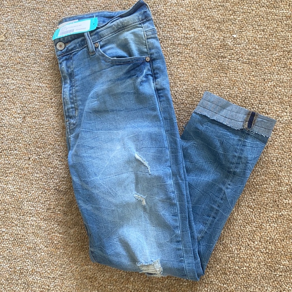 Kancan Jeans